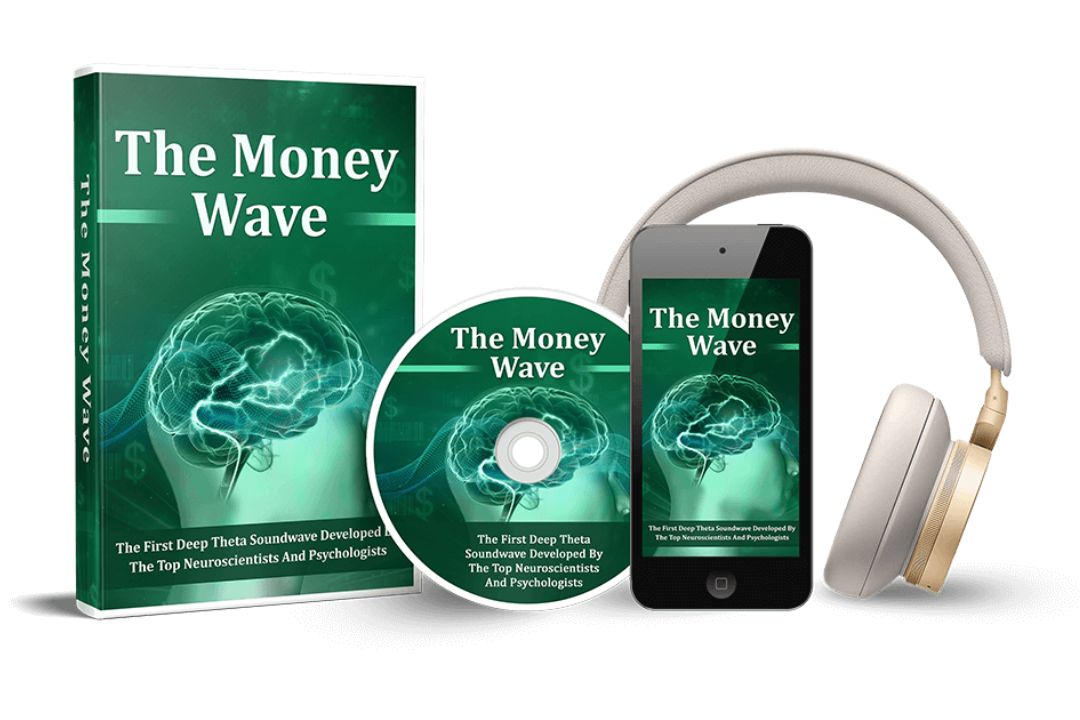 The Money Wave