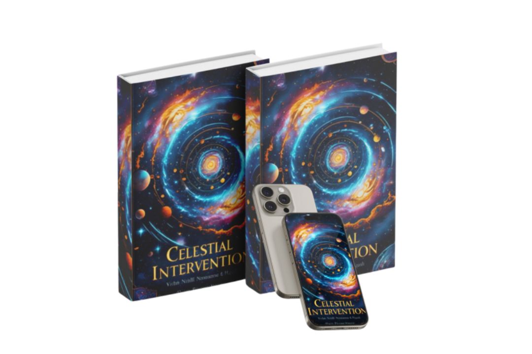 Celestial Intervention Review