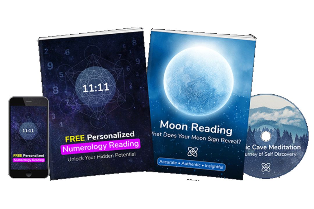Moon Reading Review