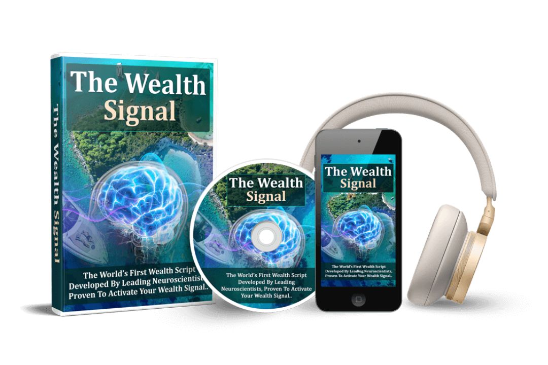 the wealth signal