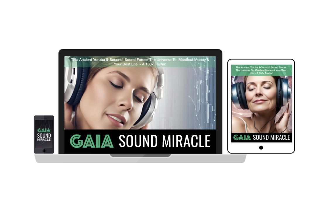 Gaia Sound Miracle