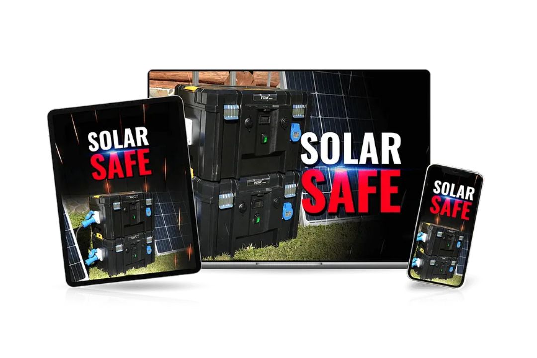 Solar Safe