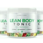 Nagano Fat Burning Tonic Review