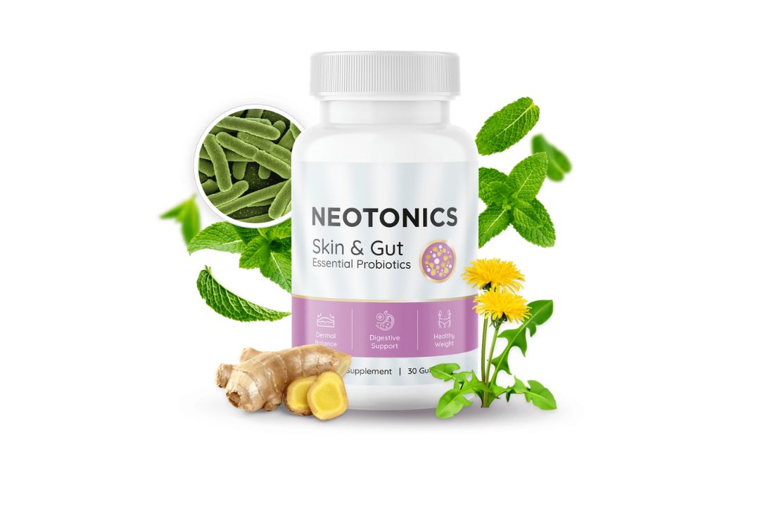 neotonics