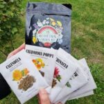medicinal garden kit review