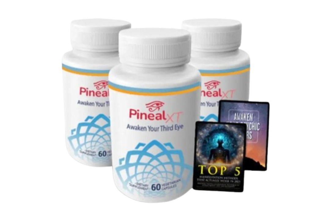 pinealxt
