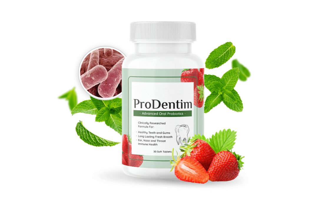 prodentim
