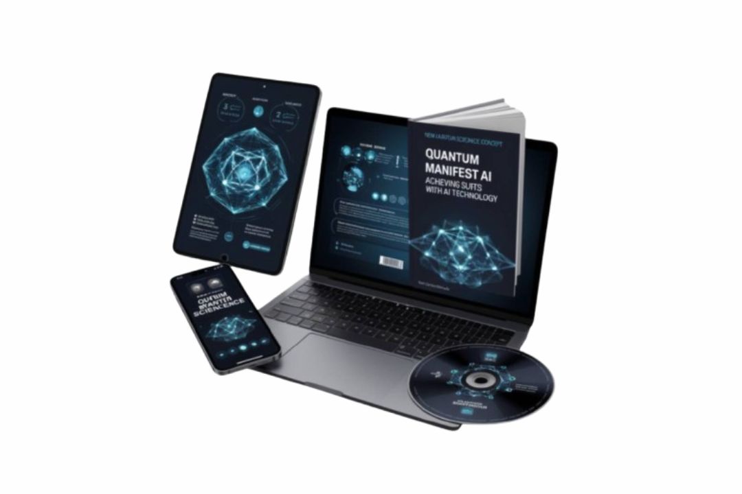 quantum-manifestationAI
