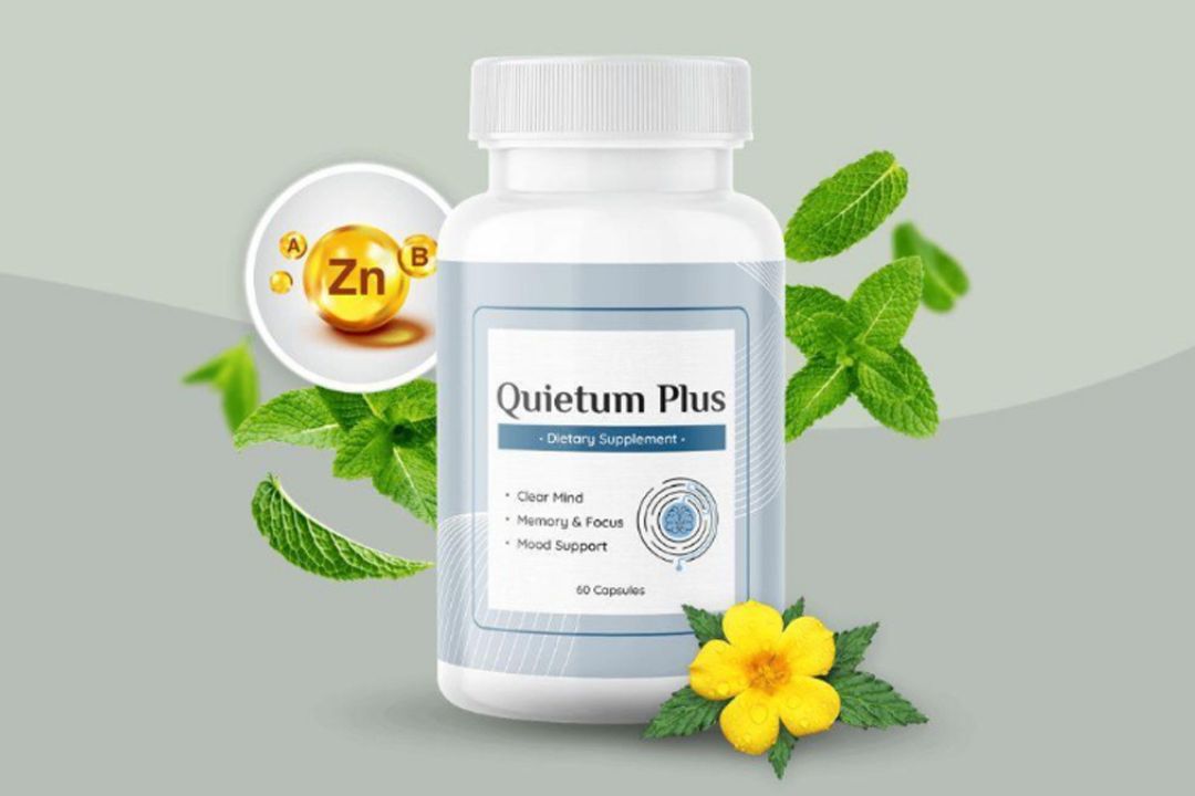 quietum plus