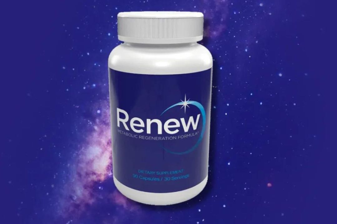 renew