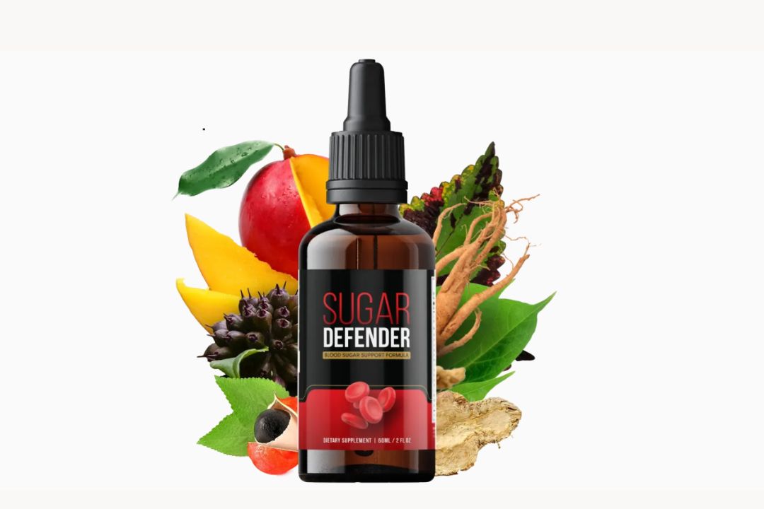 sugar defender