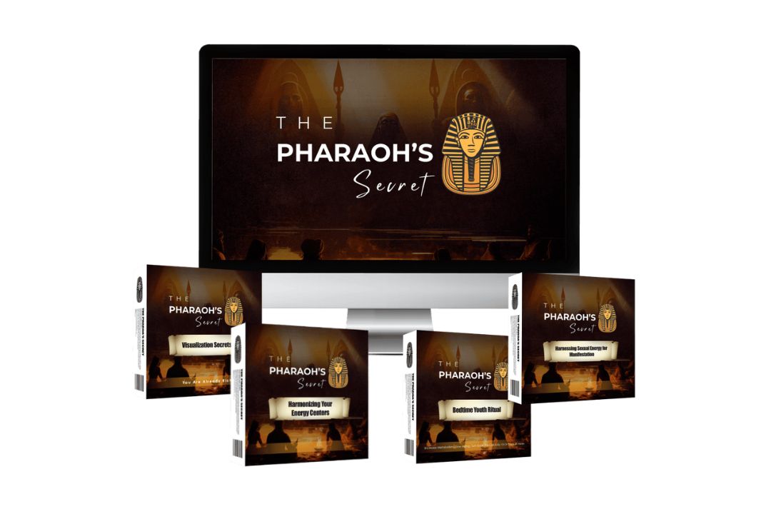 the pharaohs secret