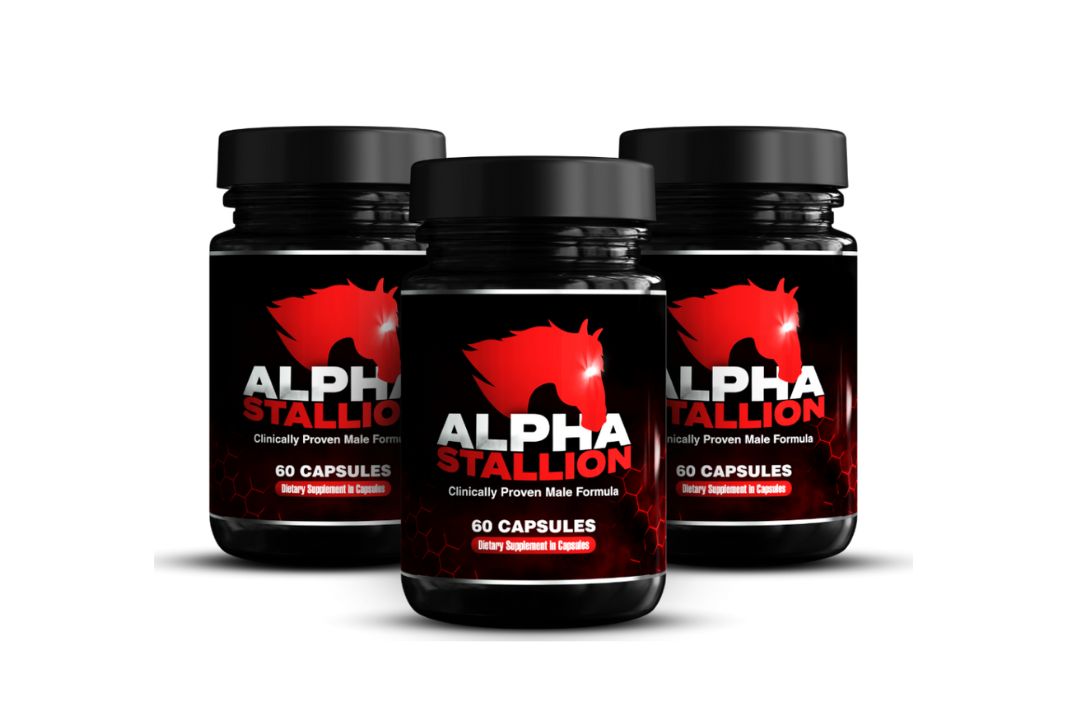 Alpha-Stallion