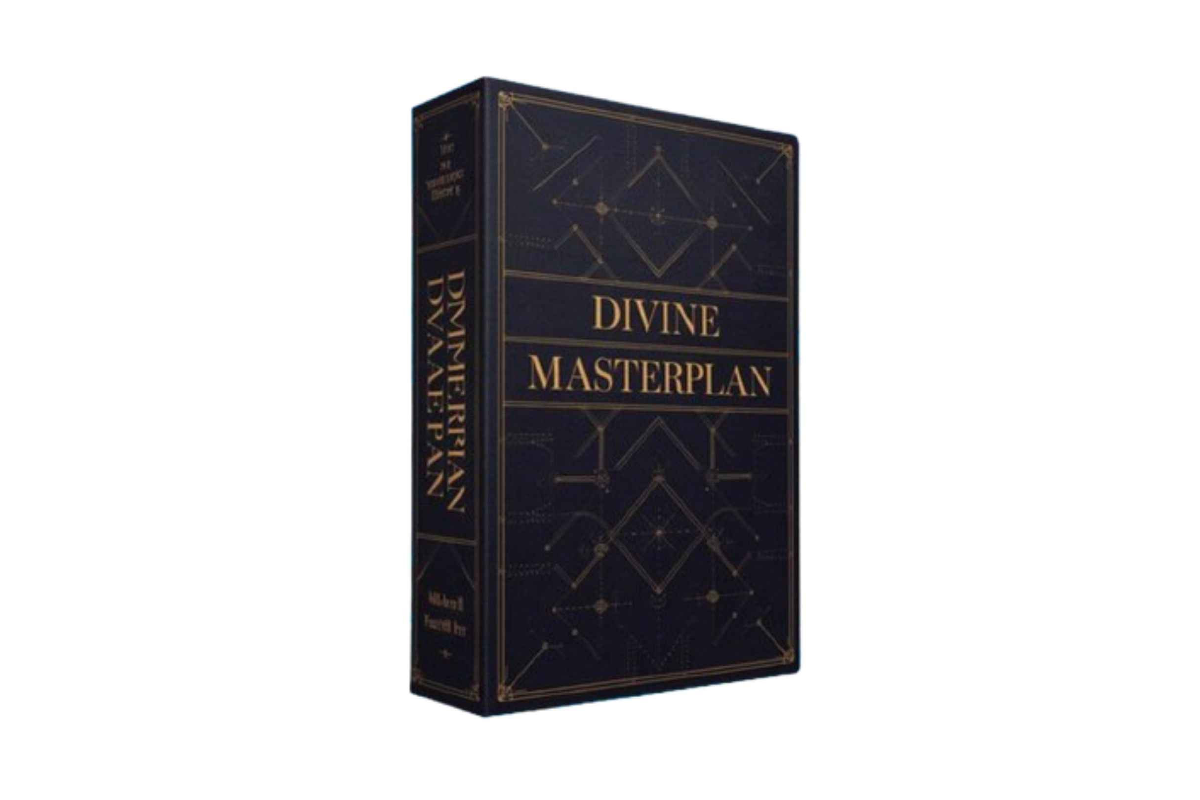 Divine-MasterPlan