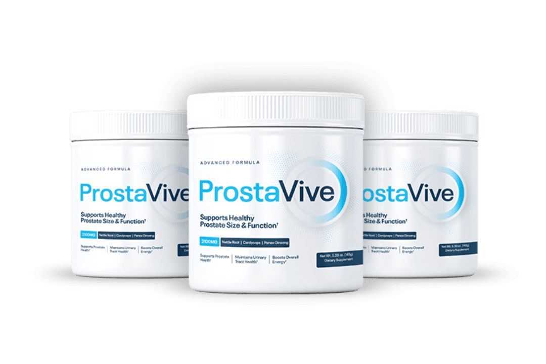 prostavive