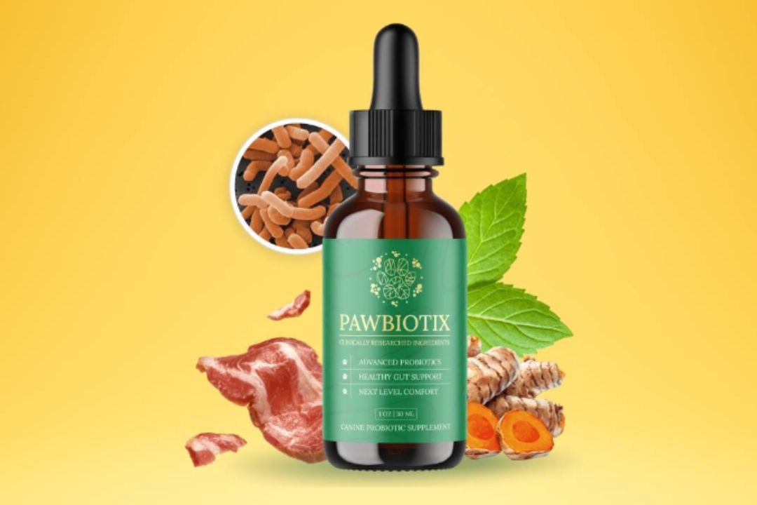 pawbiotix