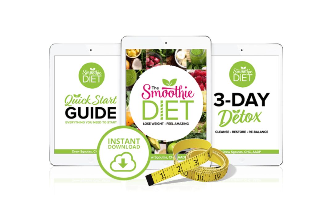 the-smoothie-diet
