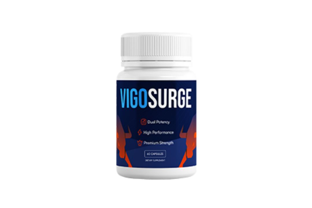 vigosurge