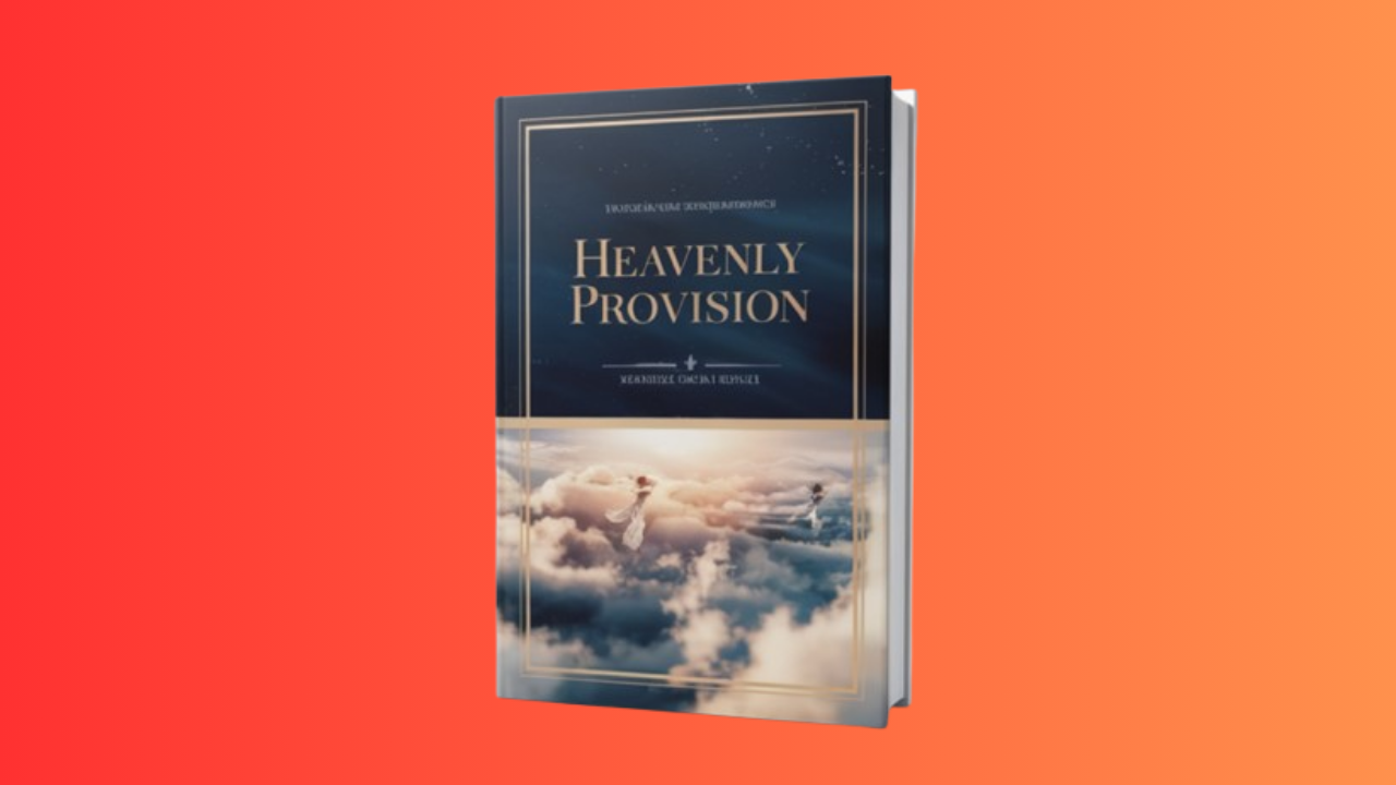 Heavenly-Provision-Review